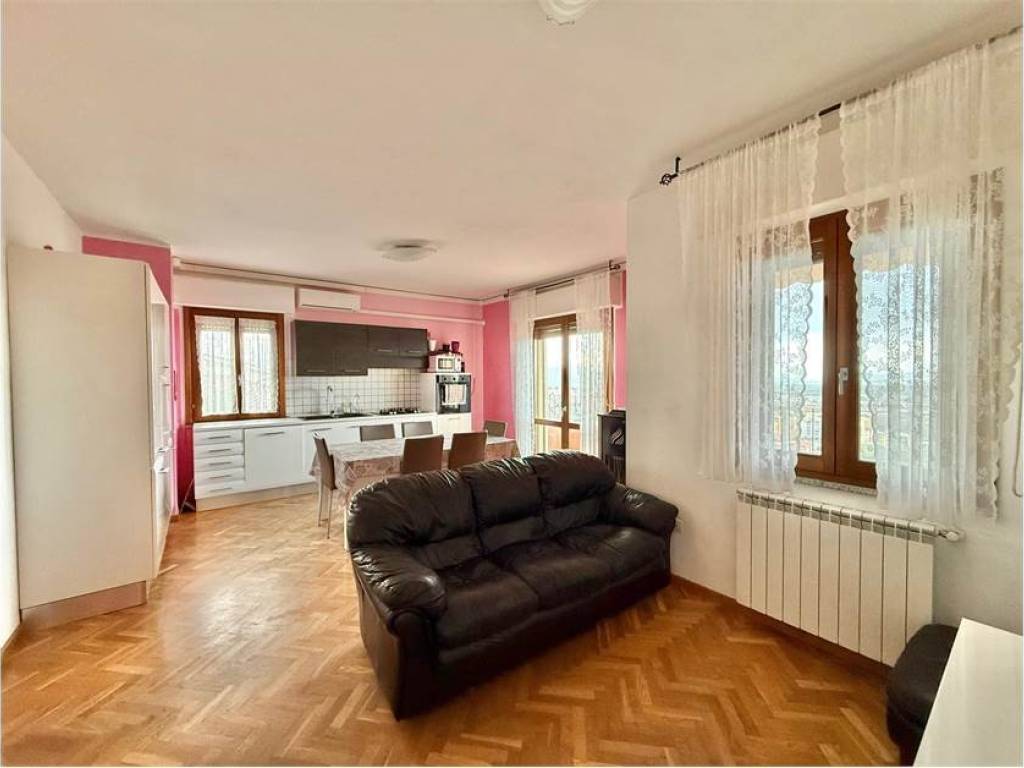 Appartamento a Carbonia - Foto 4