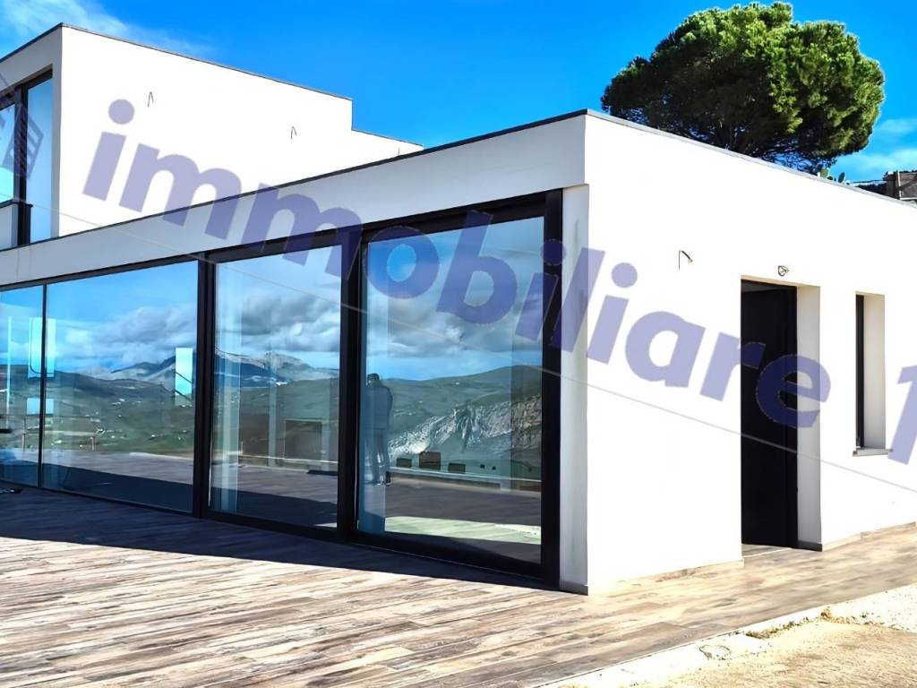 Villa a Castellammare del golfo in SP68 - Foto 2