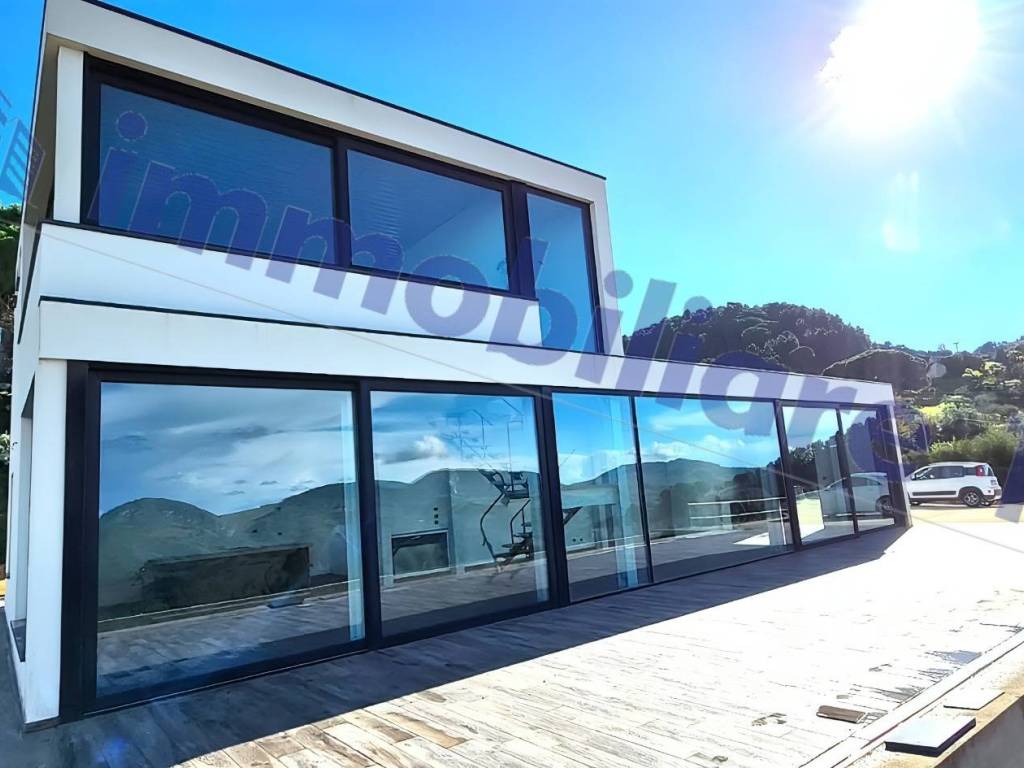 Villa a Castellammare del golfo in SP68 - Foto 3