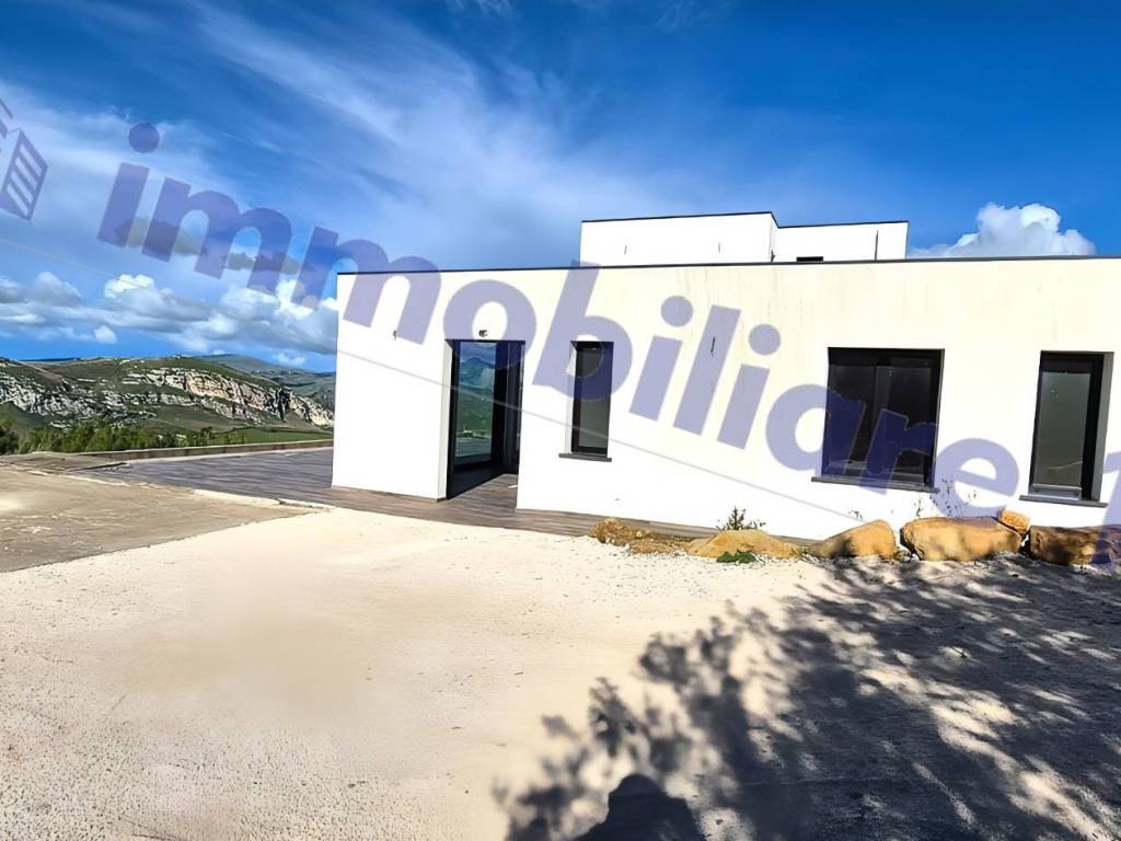 Villa a Castellammare del golfo in SP68 - Foto 4