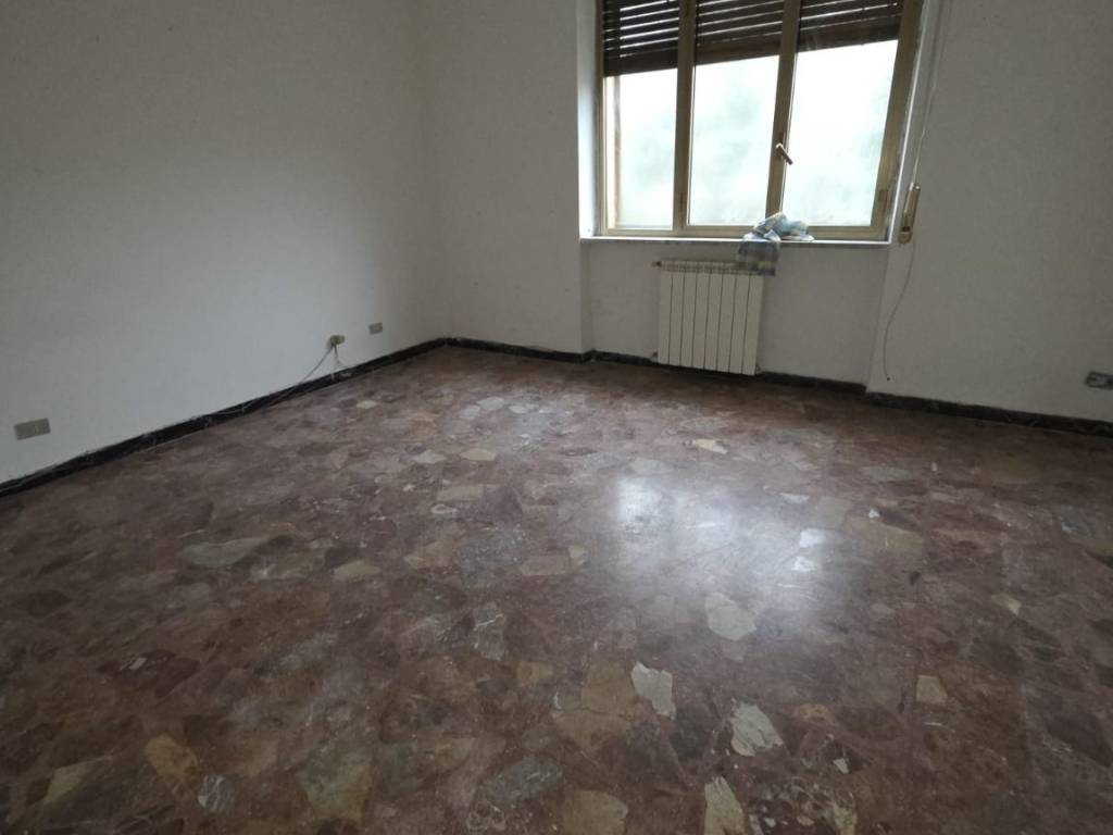 Appartamento a Catanzaro in Vico Bambinello Gesù - Foto 4