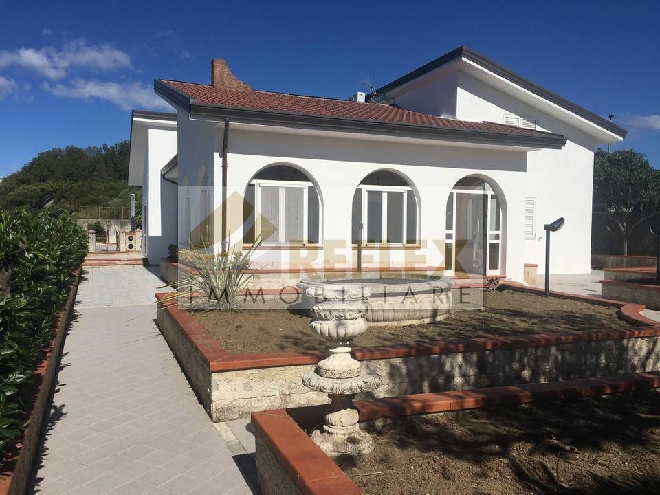 Villa a Prignano cilento in Via Aldo Moro - Foto 2