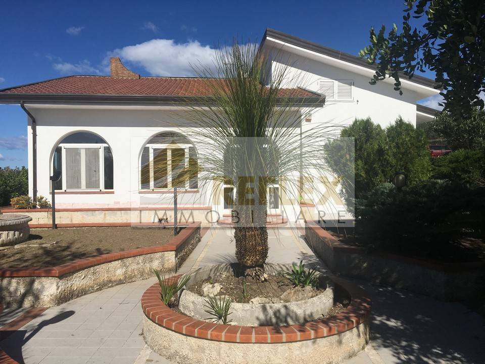 Villa a Prignano cilento in Via Aldo Moro - Foto 3