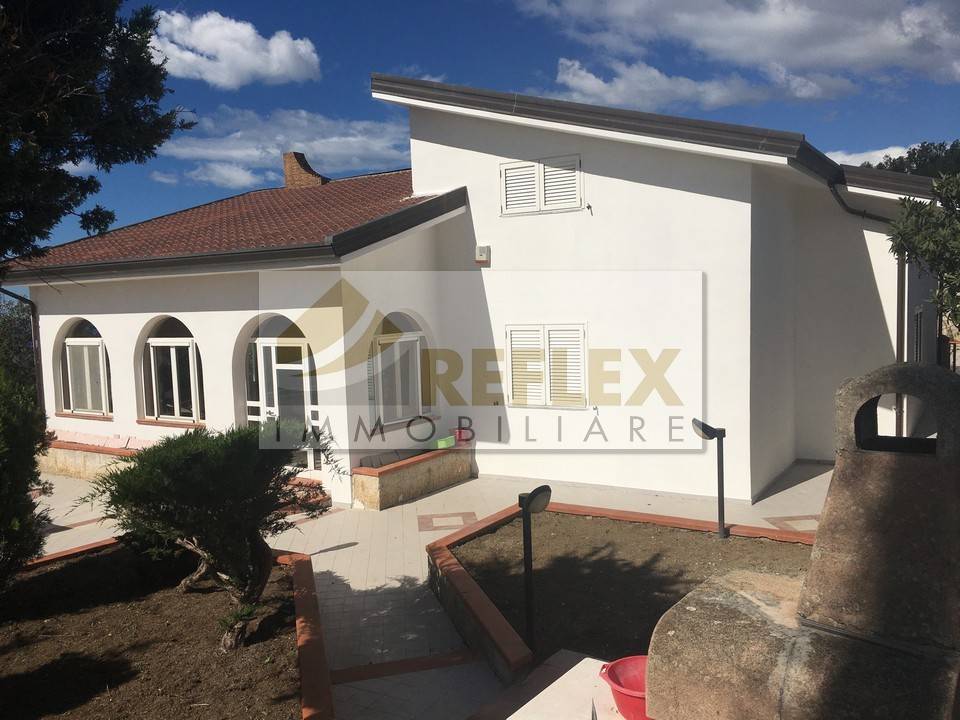 Villa a Prignano cilento in Via Aldo Moro - Foto 4