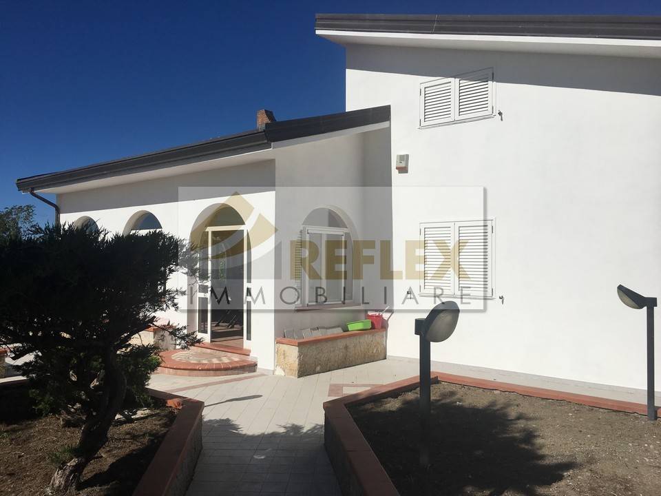 Villa a Prignano cilento in Via Aldo Moro - Foto 5