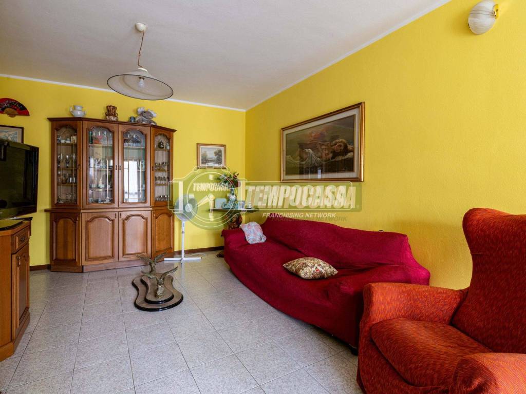 Appartamento a Stezzano in Via Canonici 40 - Foto 4
