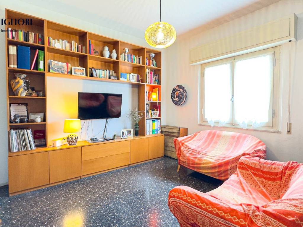 Appartamento a Pistoia in Via Monfalcone - Foto 2