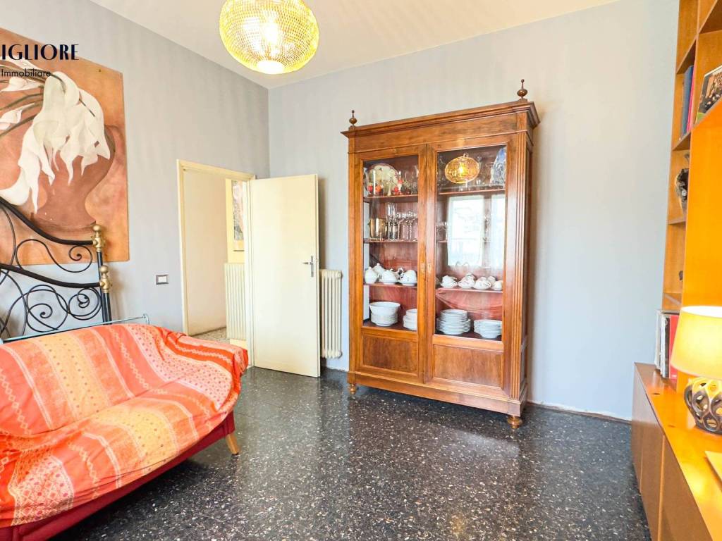 Appartamento a Pistoia in Via Monfalcone - Foto 3