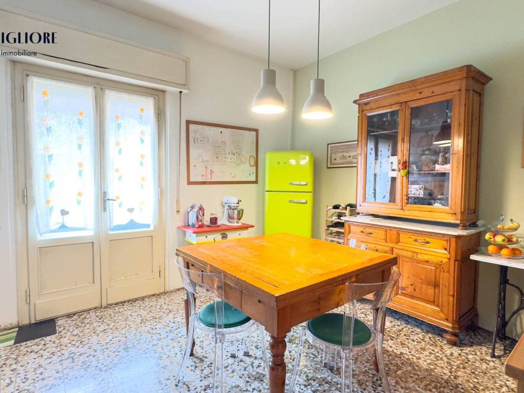 Appartamento a Pistoia in Via Monfalcone - Foto 4