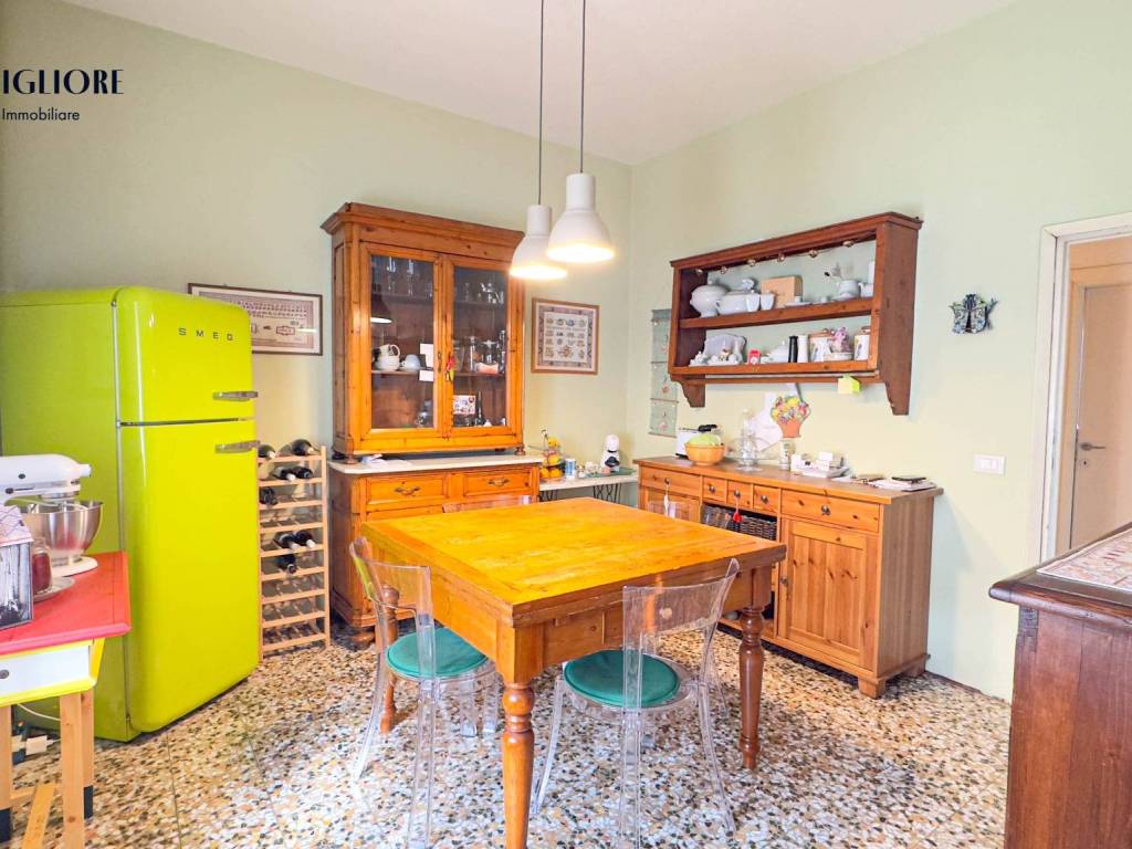 Appartamento a Pistoia in Via Monfalcone - Foto 5