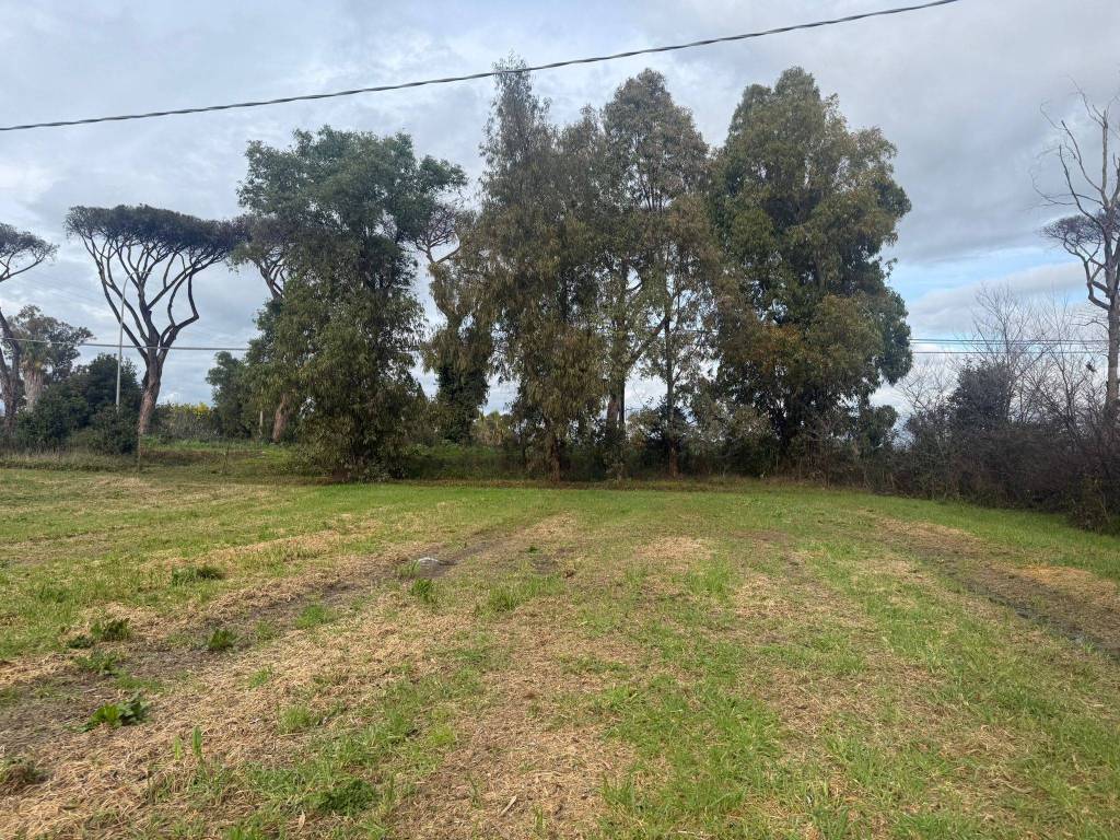 Terreno a Latina in Strada Litoranea, 2680 - Foto 2