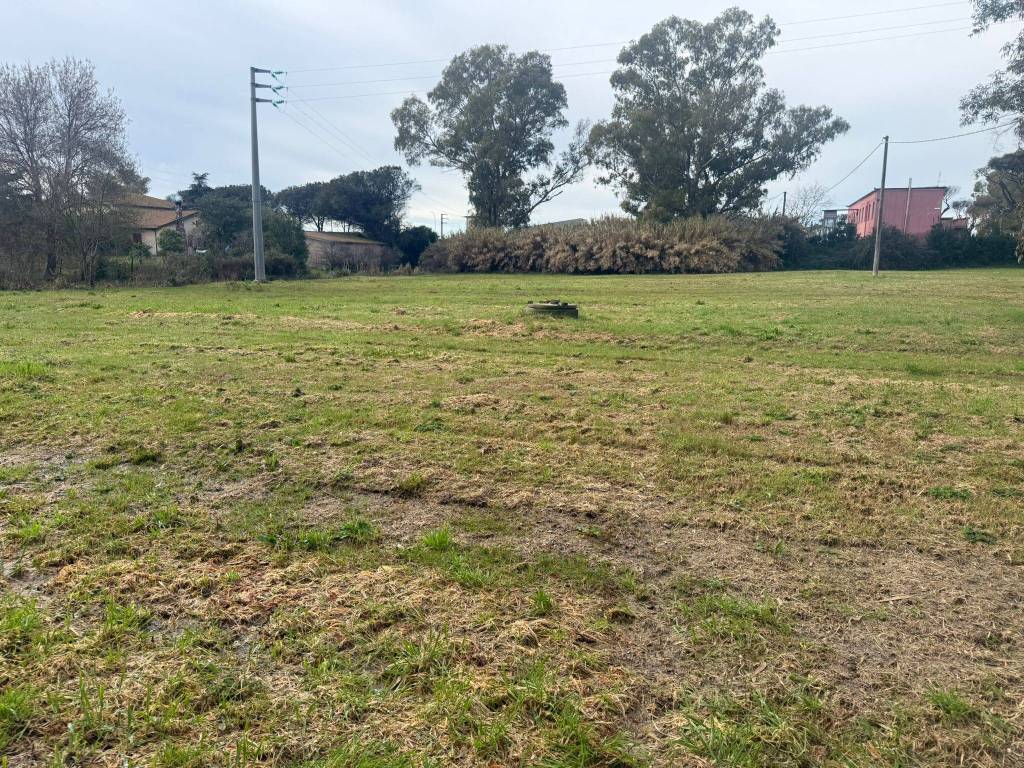 Terreno a Latina in Strada Litoranea, 2680 - Foto 5