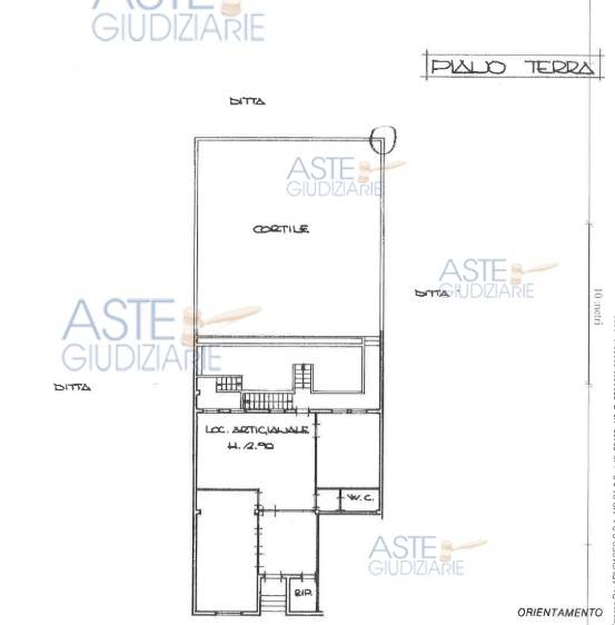 Appartamento a Sardara in Via Po - Foto 4