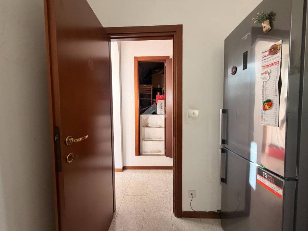 Appartamento a Budrio in Via Vigorso, 18 - Foto 3