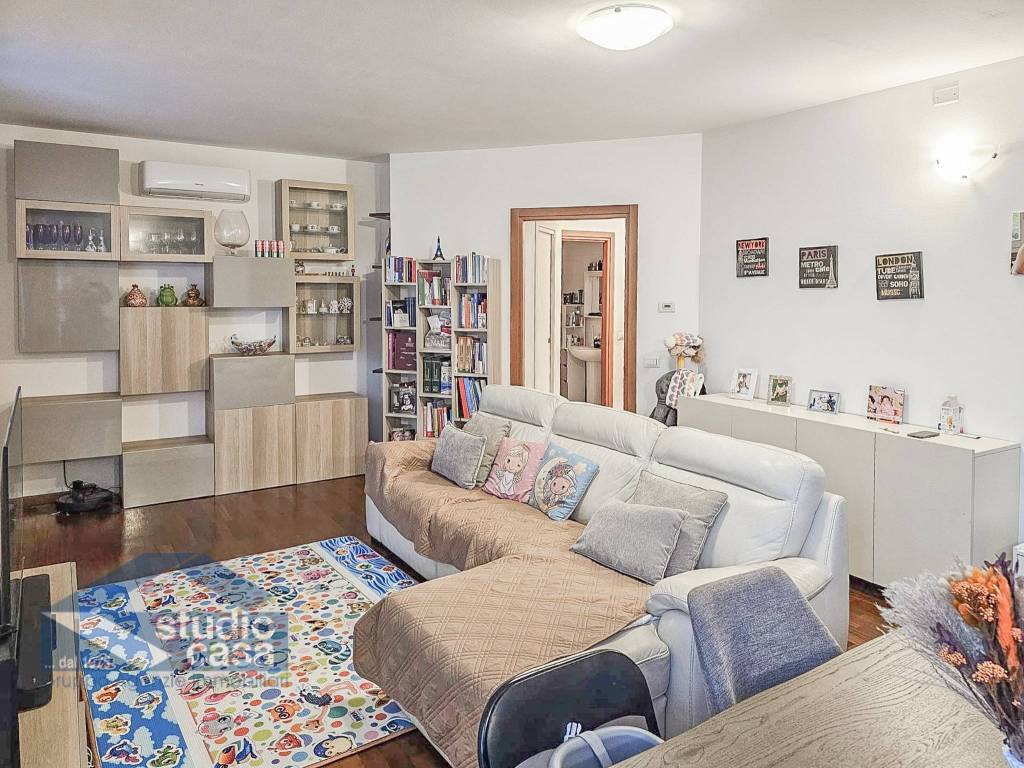 Appartamento a Lodi in Via 2 Giugno, 1 - Foto 5