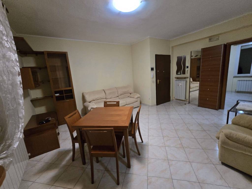 Appartamento a Bergamo in Via Monte Grigna, 7 - Foto 2