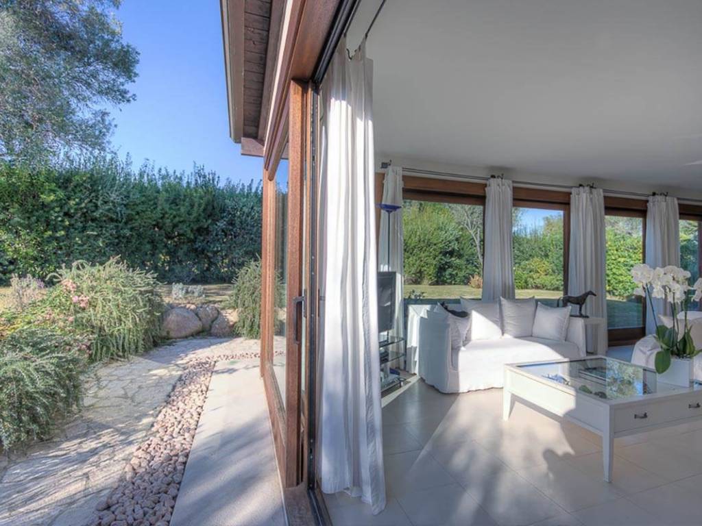 Villa a Pula in Località Is Molas - Foto 4