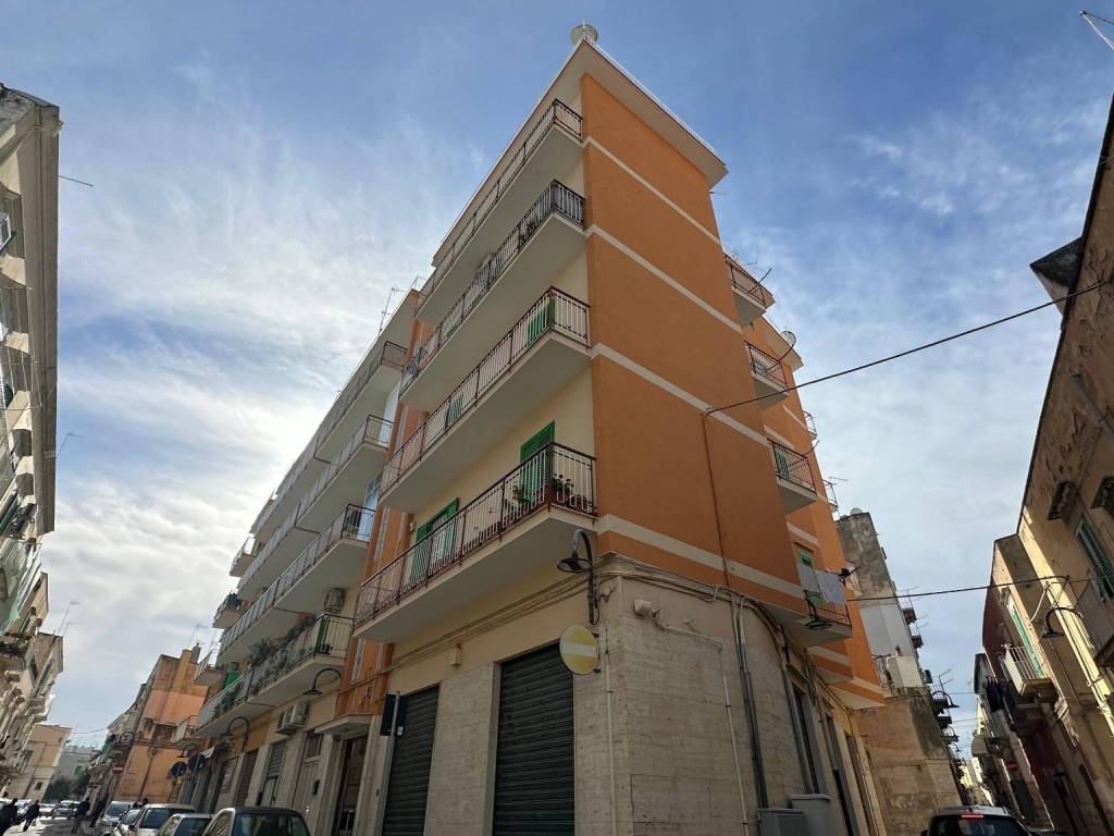 Appartamento a Molfetta in Via Crocifisso, 72 - Foto 2