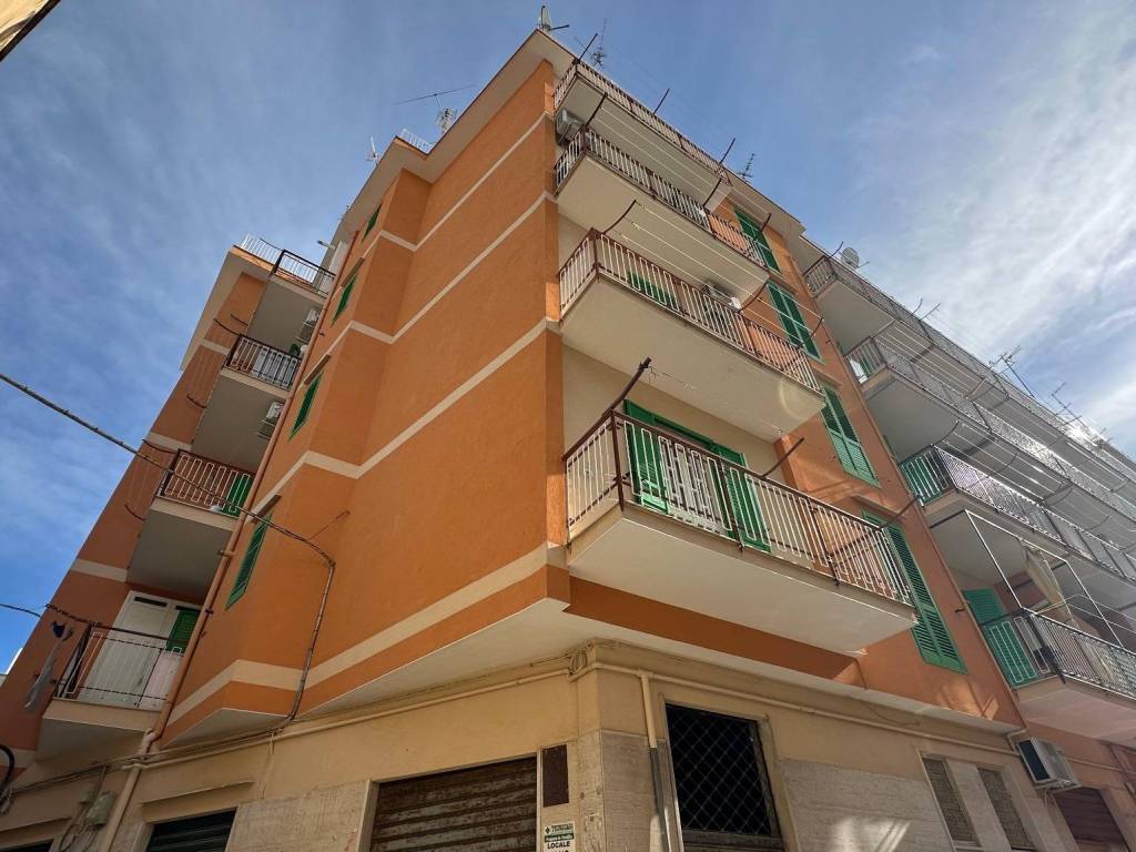 Appartamento a Molfetta in Via Crocifisso, 72 - Foto 3