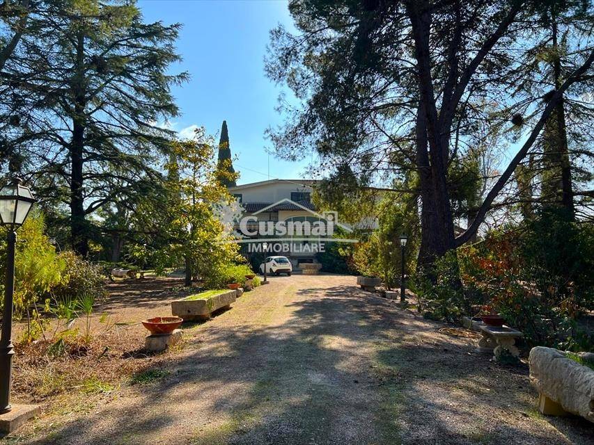 Villa a Andria in Via Benedetto Croce - Foto 2