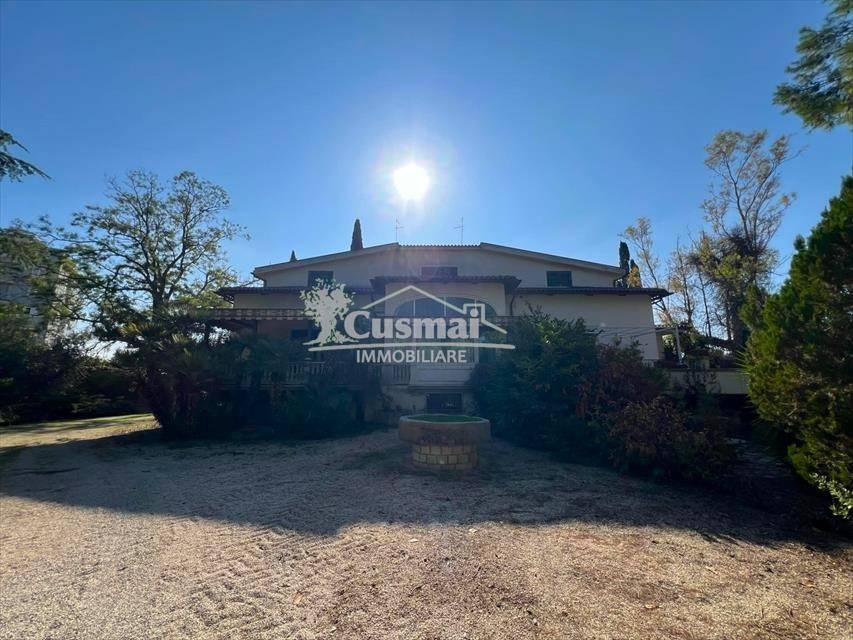 Villa a Andria in Via Benedetto Croce - Foto 3