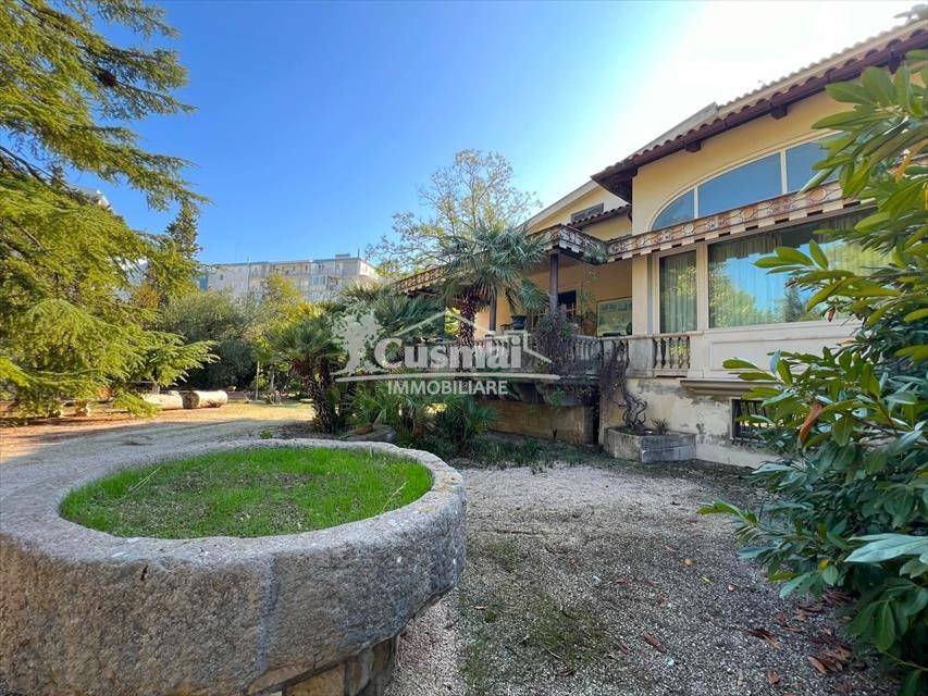 Villa a Andria in Via Benedetto Croce - Foto 5