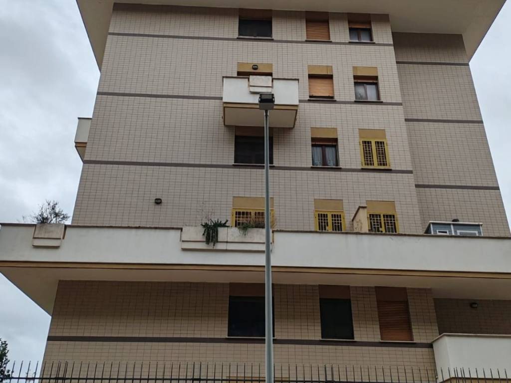 Appartamento a Fiumicino in Via Varsavia - Foto 2