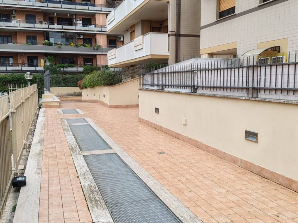 Appartamento a Fiumicino in Via Varsavia - Foto 4