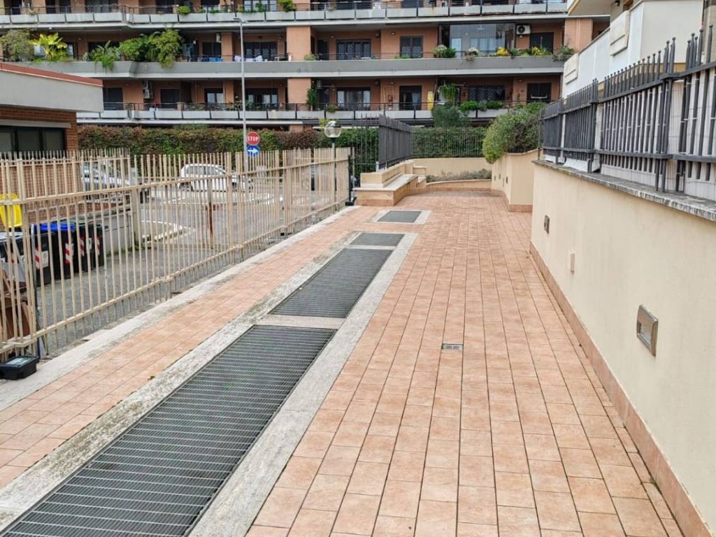 Appartamento a Fiumicino in Via Varsavia - Foto 5