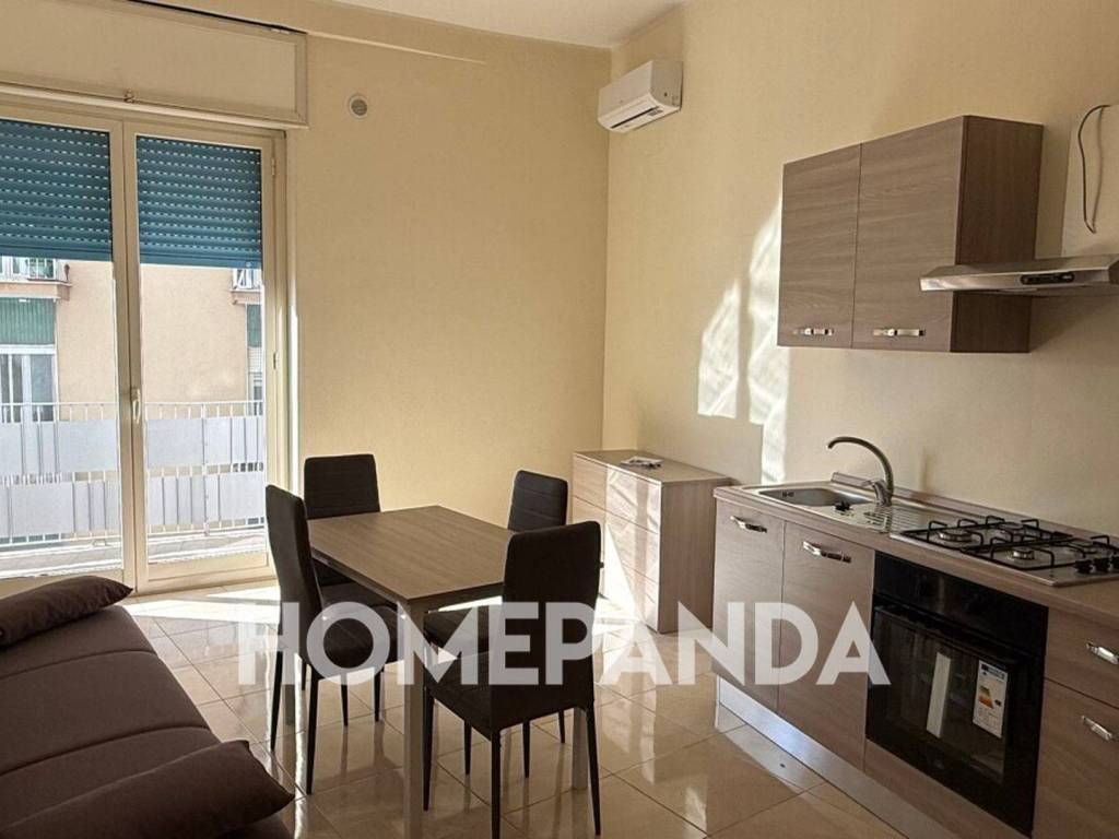 Appartamento a Catania in Via Etnea, 551 - Foto 3