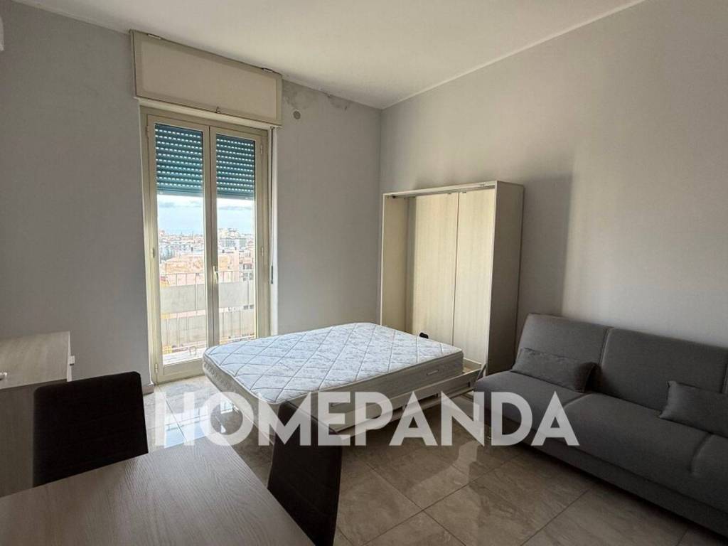 Appartamento a Catania in Via Etnea, 551 - Foto 5