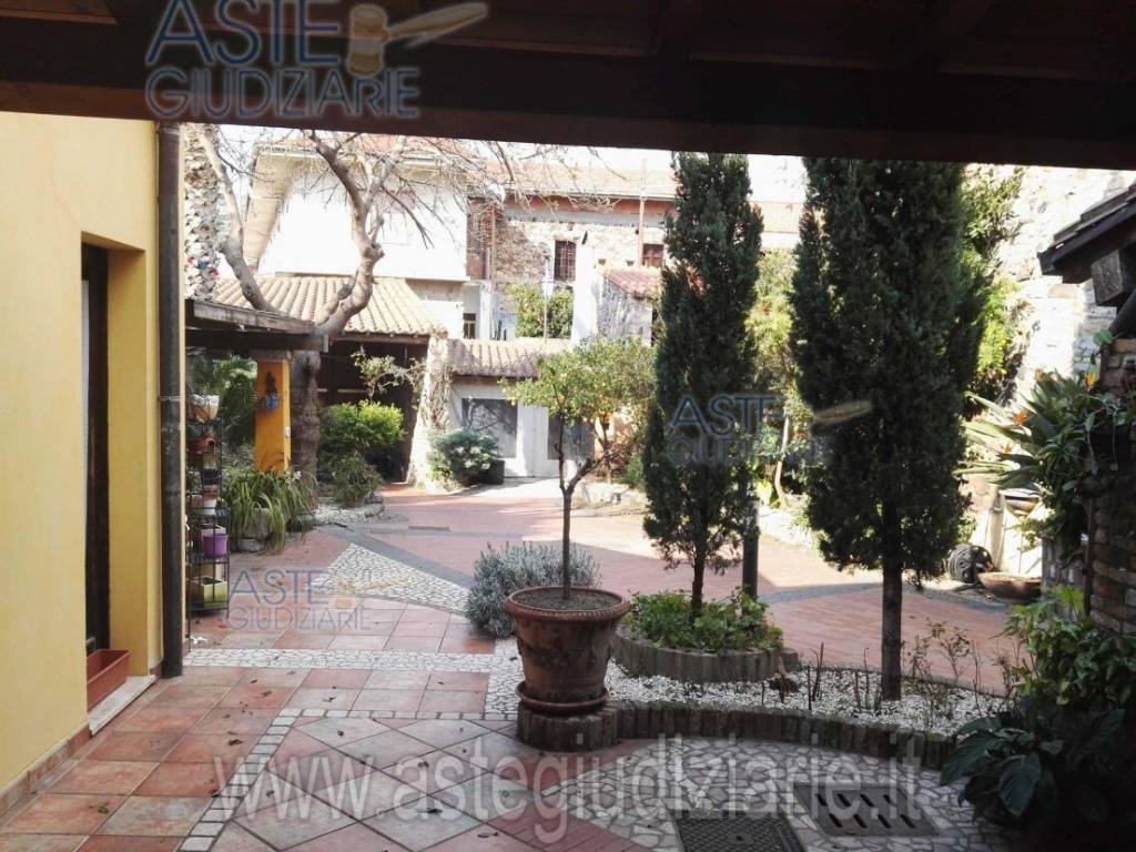 Villa a Sardara in Vico 2 Umberto I - Foto 2