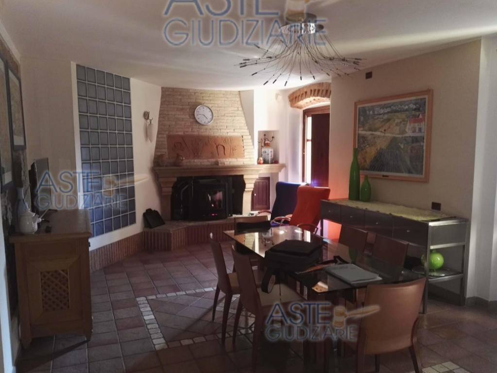 Villa a Sardara in Vico 2 Umberto I - Foto 4