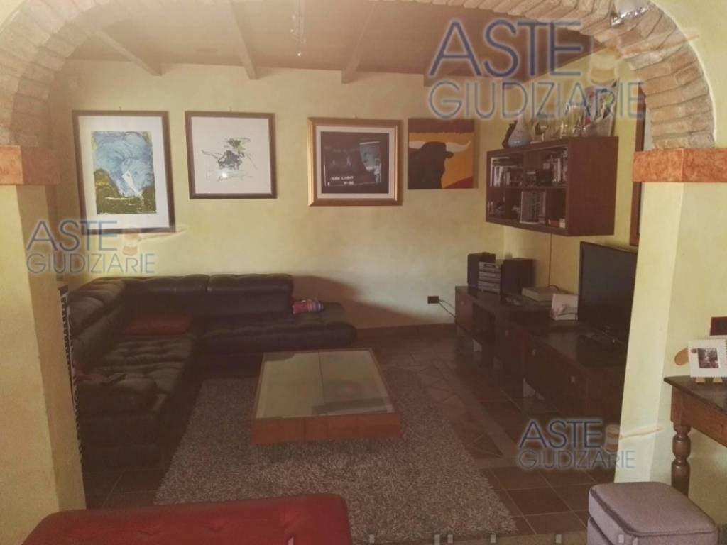 Villa a Sardara in Vico 2 Umberto I - Foto 5