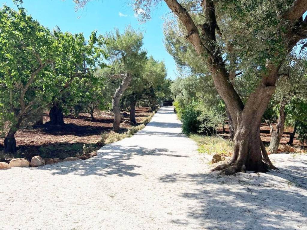 Villa a Ceglie messapica in Strada Provinciale Ceglie Messapica - Foto 3