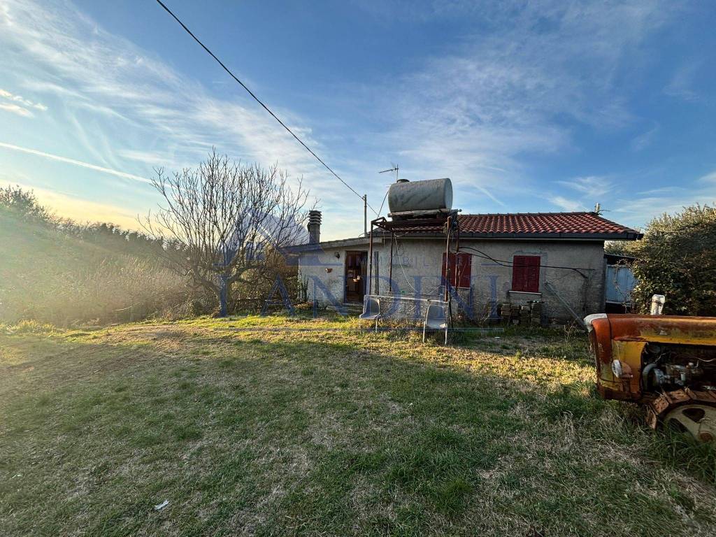 Villa a Palestrina in Via del Castello - Foto 2