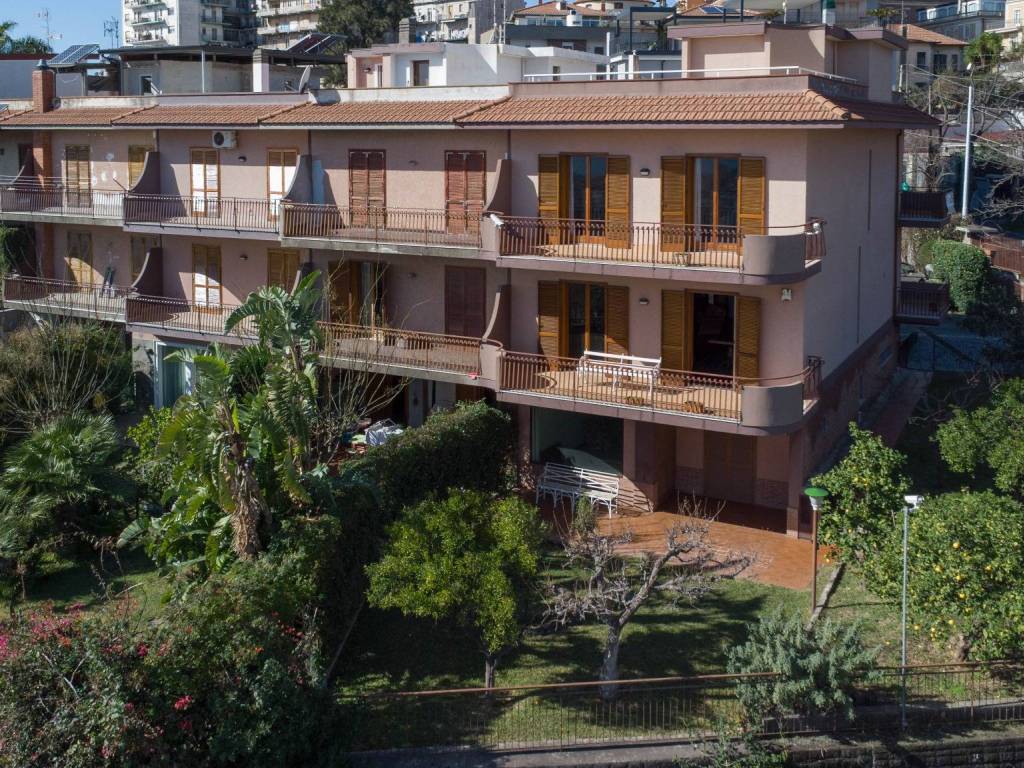 Villetta a schiera a Catania in Via Cardinale Nava, 12 - Foto 3