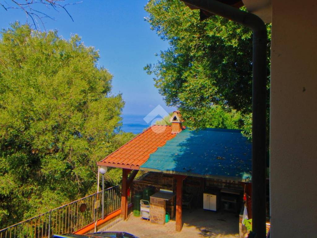 Villa a Pisciotta in Via degli Ulivi, 34 - Foto 4
