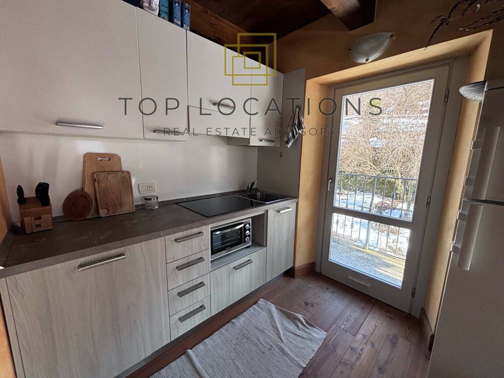 Appartamento a Campertogno in Corso Umberto I - Foto 2