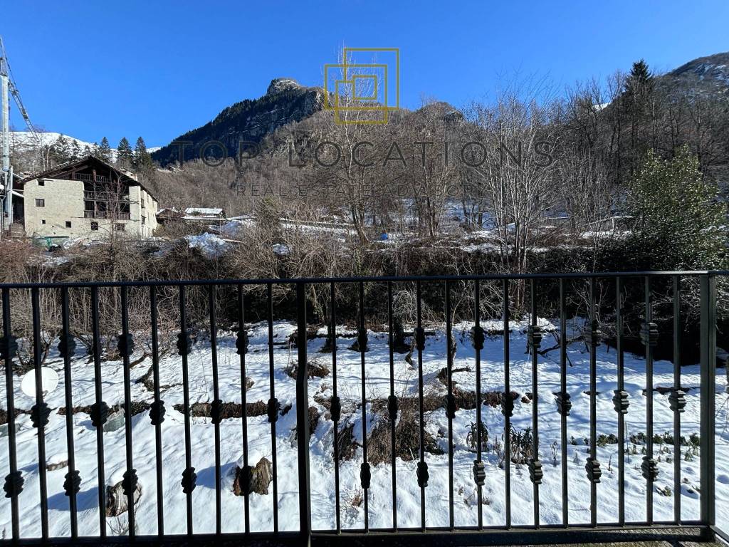 Appartamento a Campertogno in Corso Umberto I - Foto 3