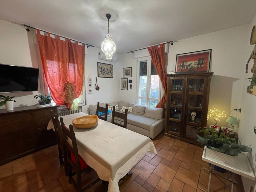 Appartamento a Vignola in Via Vescovada - Foto 2