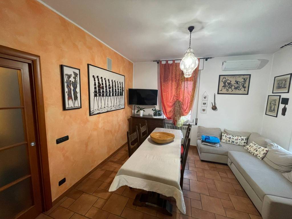 Appartamento a Vignola in Via Vescovada - Foto 3