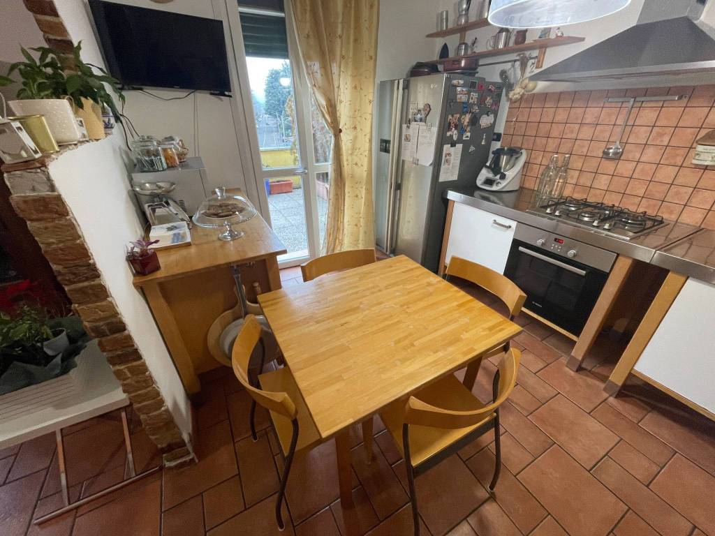 Appartamento a Vignola in Via Vescovada - Foto 4