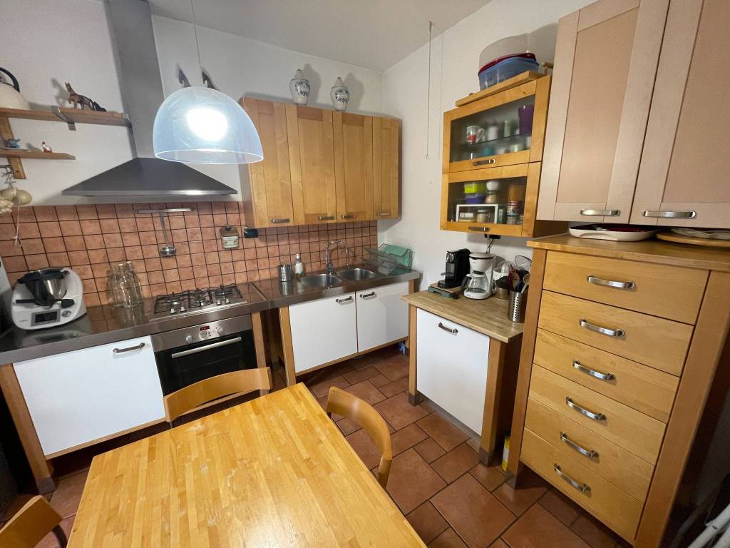 Appartamento a Vignola in Via Vescovada - Foto 5
