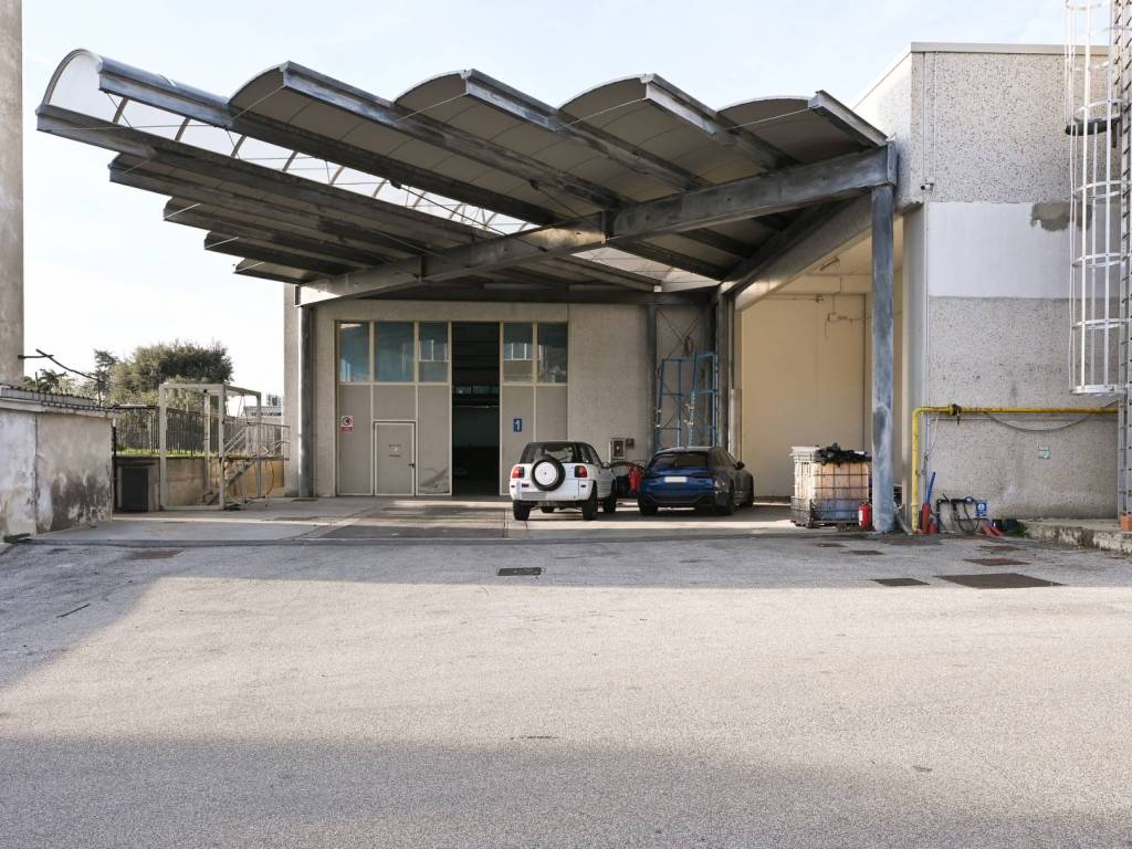 Immobile a Calenzano in Via dell'Albereto - Foto 4