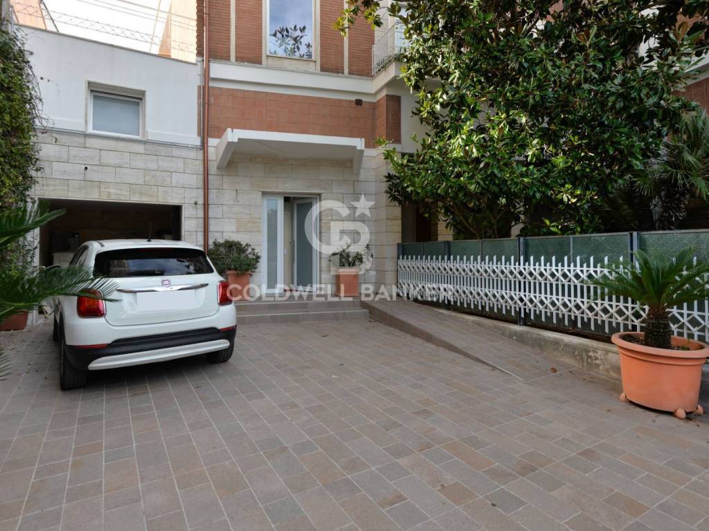 Appartamento a Lecce in Via XX Settembre - Foto 3