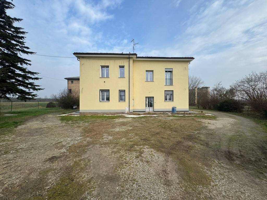 Casa indipendente a Crevalcore - Foto 2