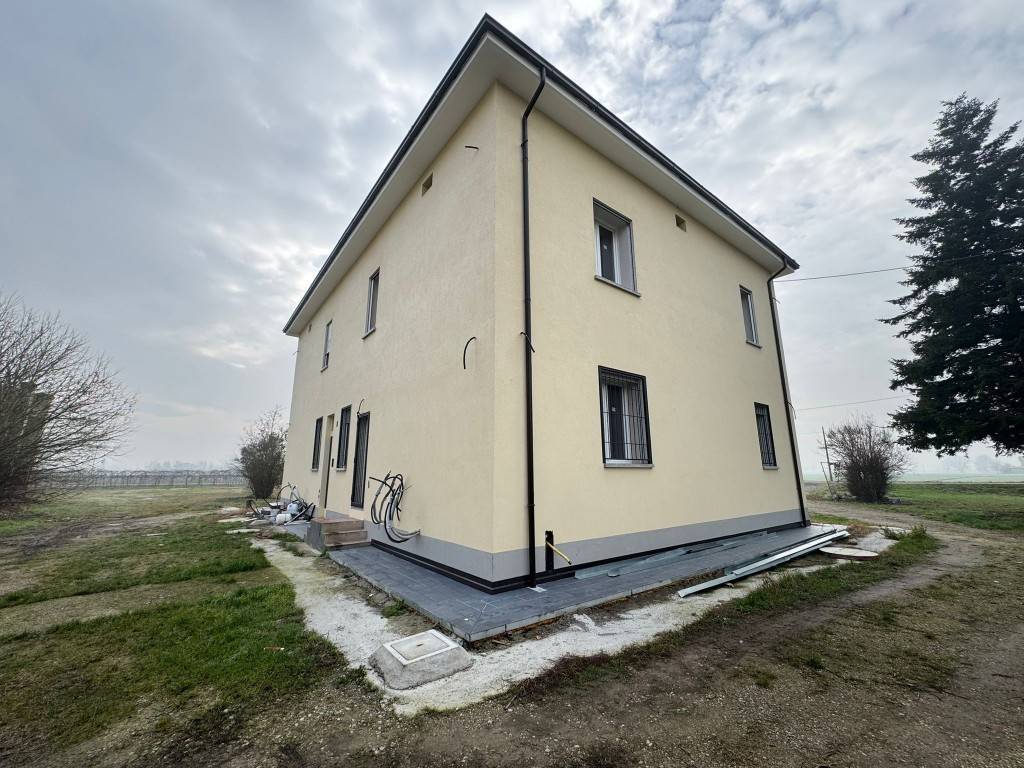 Casa indipendente a Crevalcore - Foto 3