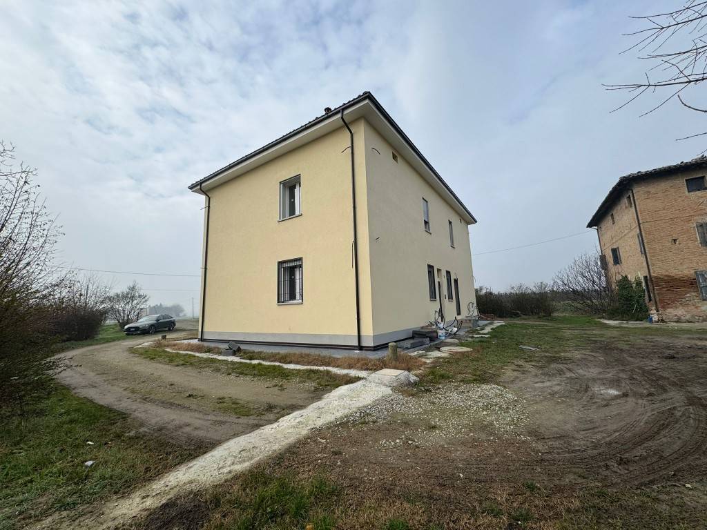 Casa indipendente a Crevalcore - Foto 4