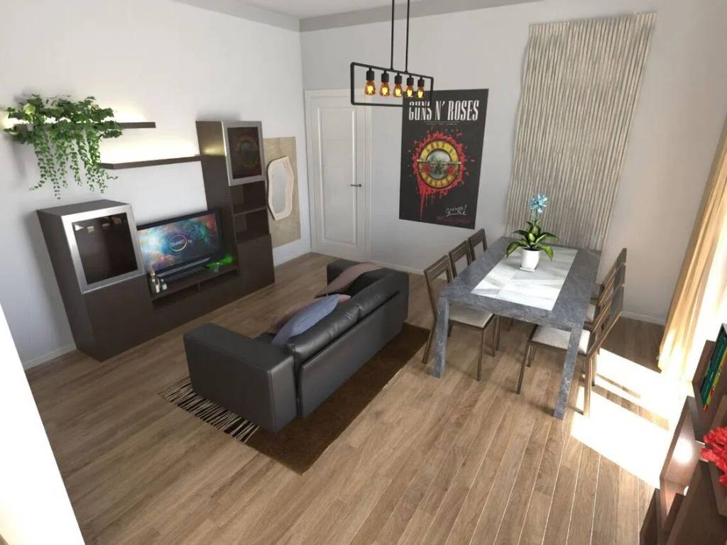 Appartamento a Santa maria imbaro in Via Provinciale No Number - Foto 2